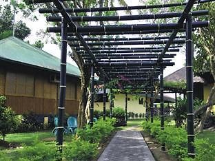 Balicasag Island Dive Resort Бохол Экстерьер фото