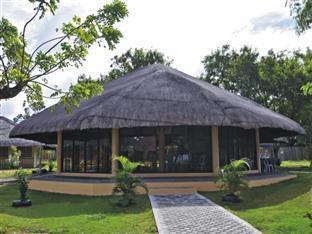 Balicasag Island Dive Resort Бохол Экстерьер фото